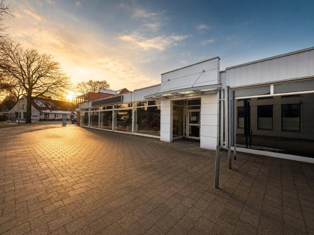Gewerbe mieten in Worpswede, Niedersachsen