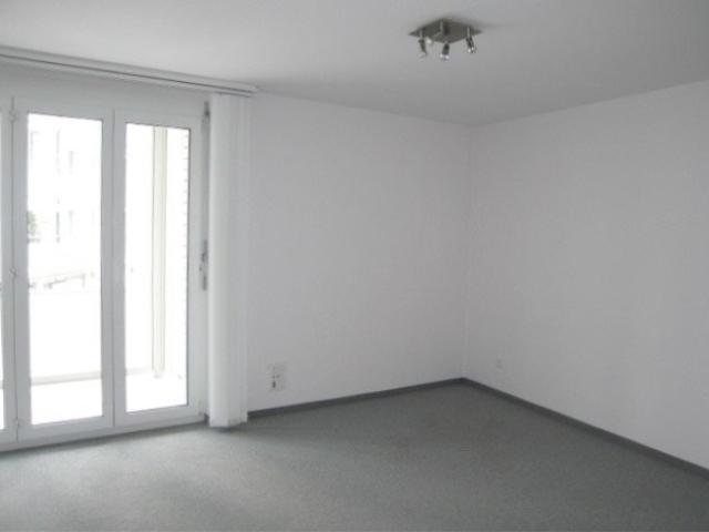 Büro mieten in Wil (SG), St. Gallen