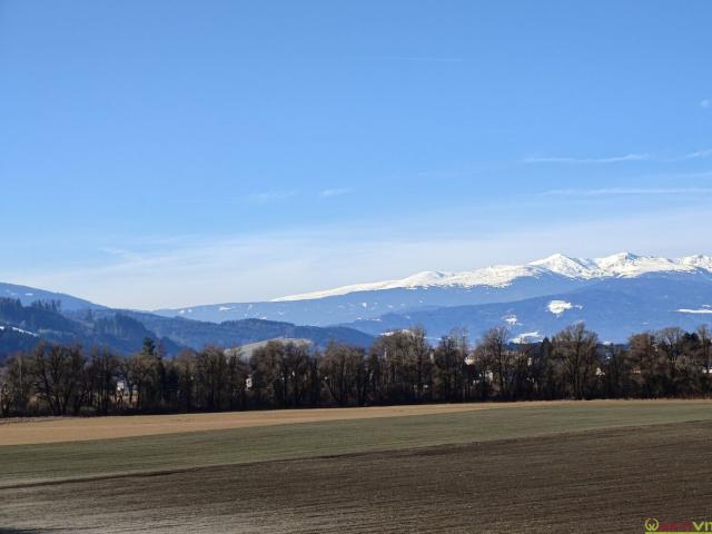 Grundstück kaufen in St. Margarethen bei Knittelfeld, Steiermark