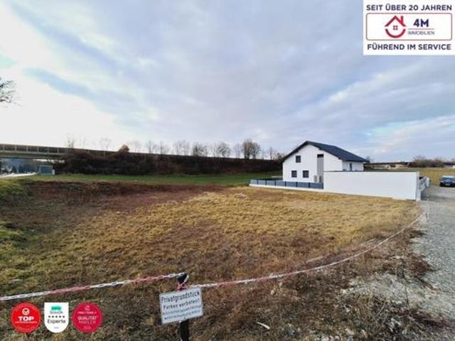 Grundstück kaufen in Judenau-Baumgarten, Niederösterreich