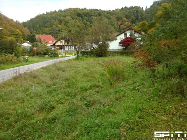 Grundstück kaufen in Voitsberg, Steiermark