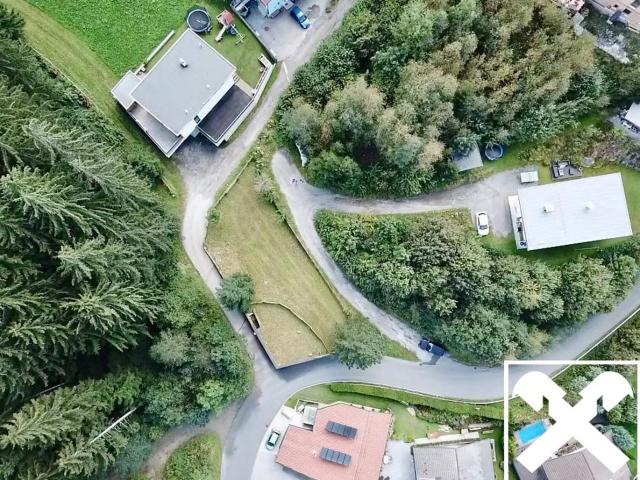 Grundstück kaufen in Pill, Tirol