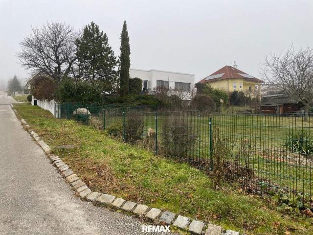Grundstück kaufen in Eisenstadt, Burgenland