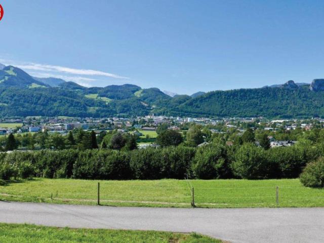 Immobilie kaufen in Adneter Riedl, Hallein