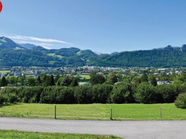 Grundstück kaufen in Hallein, Salzburg