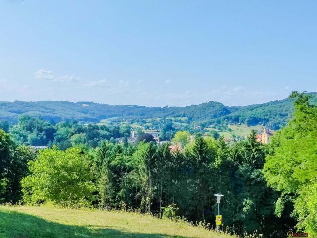 Grundstück kaufen in Bairisch Kölldorf, Bad Gleichenberg