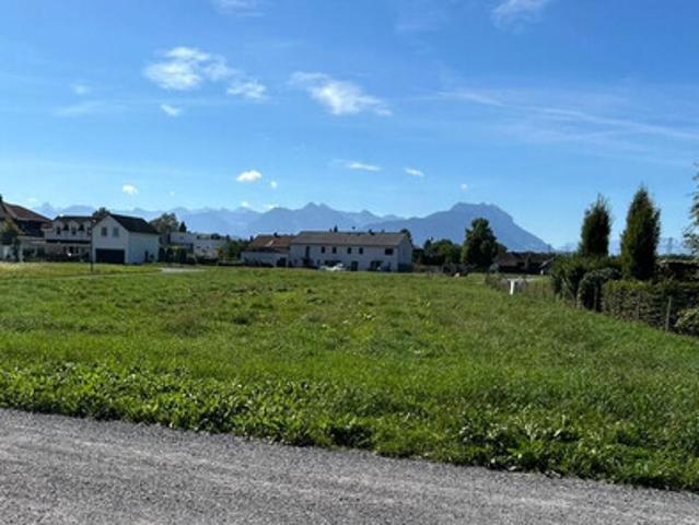 Grundstück kaufen in Koblach, Vorarlberg