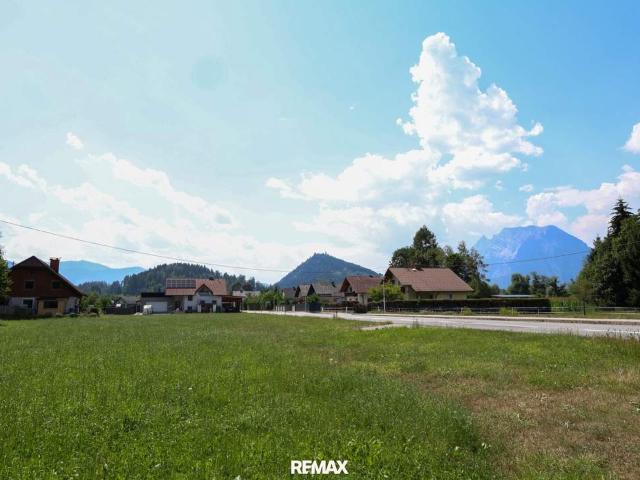 Grundstück kaufen in Liezen, Steiermark
