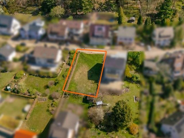 Erdgeschosswohnung kaufen in Bad Herrenalb, Baden-Württemberg