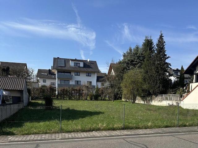 Erdgeschosswohnung mieten in Hösbach, Bayern