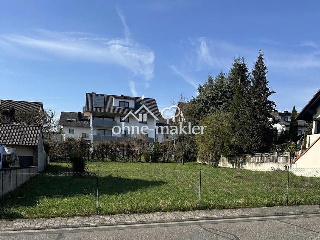 Erdgeschosswohnung kaufen in Hösbach, Bayern