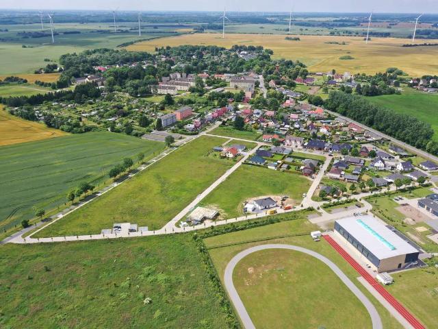 Erdgeschosswohnung kaufen in Reinkenhagen, Sundhagen