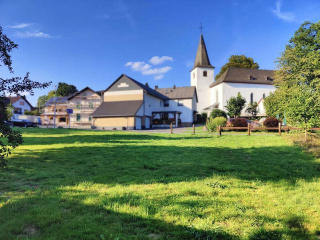 Erdgeschosswohnung kaufen in Altenkirchen (Westerwald), Landkreis Altenkirchen (Westerwald)