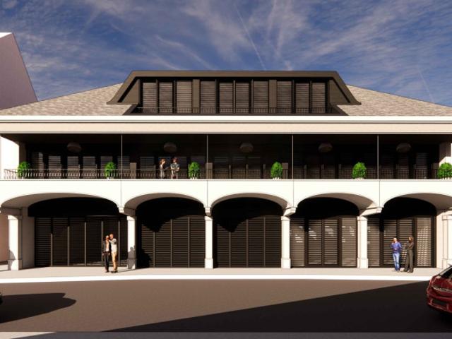 Mehrfamilienhaus kaufen in Schüttbach, Baldramsdorf