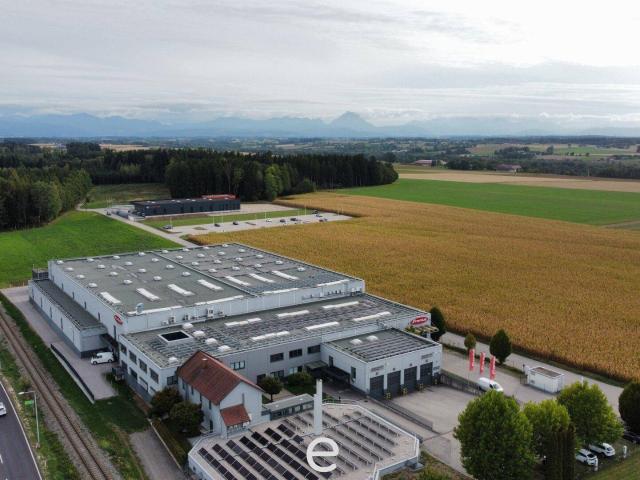 Immobilie kaufen in Steinhaus, Oberösterreich
