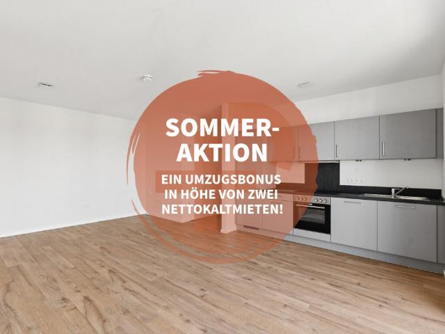 Apartment mieten in Reislingen Süd-West, Wolfsburg