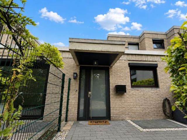 Haus kaufen in Düsseldorf