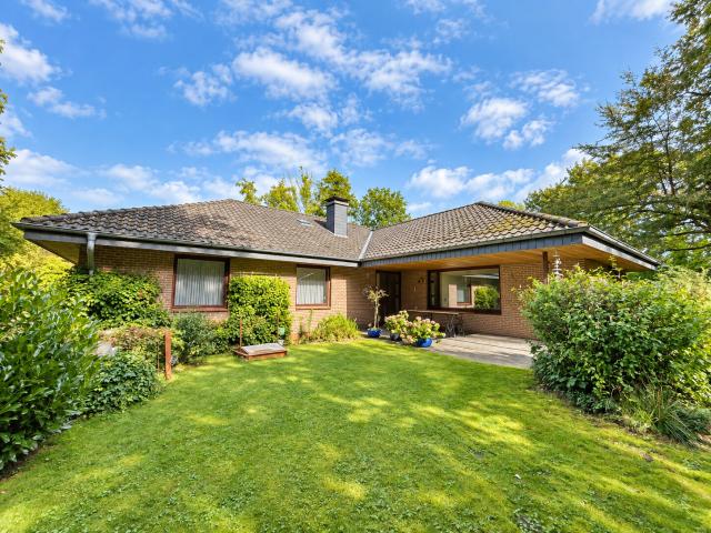 Bungalow kaufen in Achternholt, Wardenburg