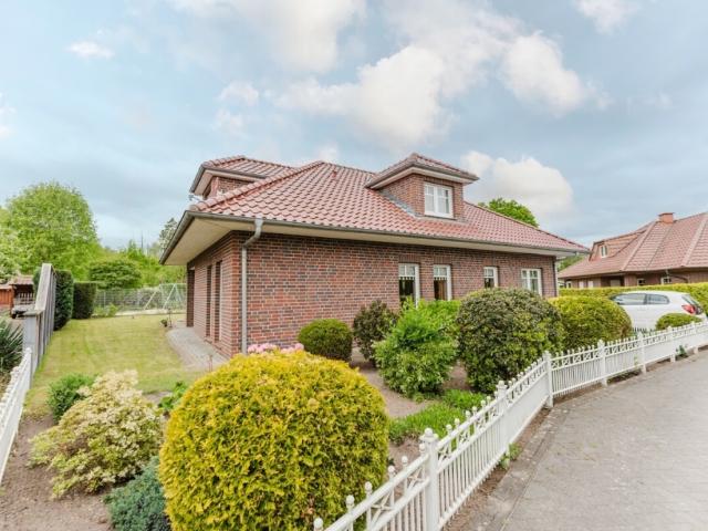 Villa kaufen in Osterwald, Niedersachsen