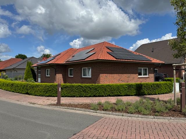 Bungalow kaufen in Edewecht, Deyekamp