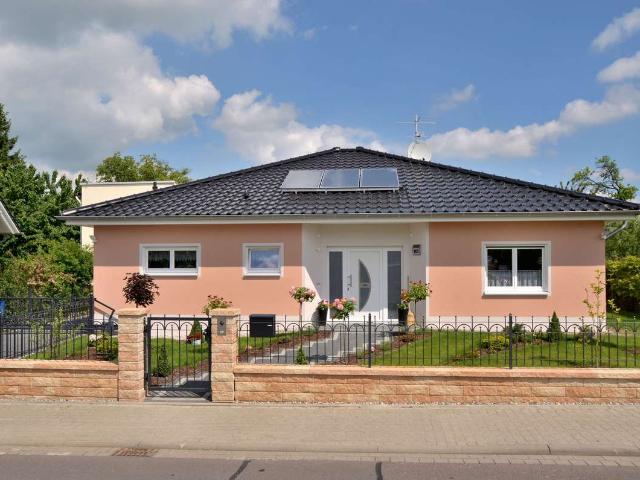 Haus kaufen in Halle (Saale), Halle