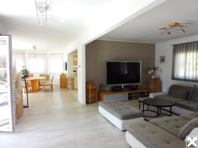 Haus kaufen in Pürbach, Burgenland