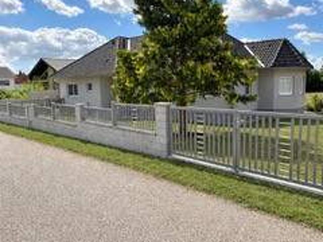 Haus kaufen in Burgenland