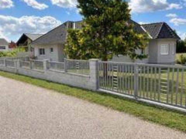 Haus kaufen in Pürbach, Burgenland