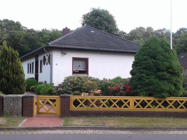 Haus kaufen in Dörverden