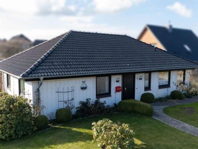 Haus kaufen in Mildstedt, Schleswig-Holstein