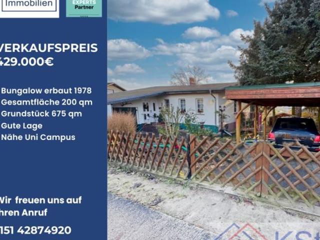 Haus kaufen in Potsdam, Brandenburg