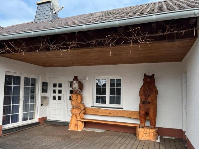 Haus kaufen in Kyllburg, Rheinland-Pfalz