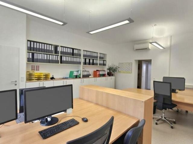 Büro mieten in Spittal an der Drau, Bezirk Spittal an der Drau