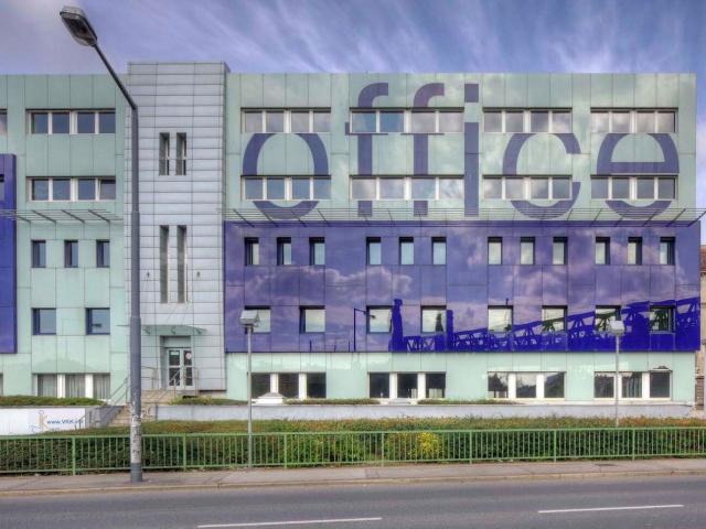 Büro mieten in Rudolfsheim-Fünfhaus, Wien