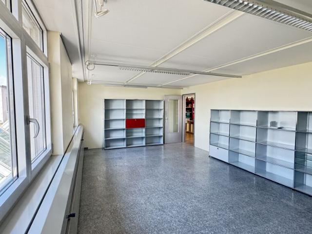 Atelier mieten in Utzenstorf, Verwaltungsregion Emmental-Oberaargau