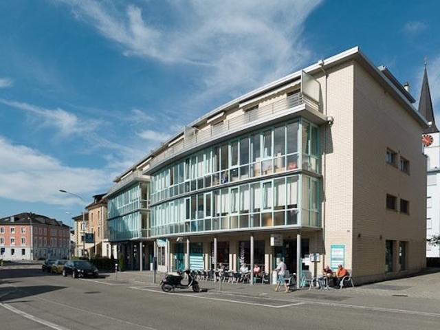 Büro mieten in Wil (SG), St. Gallen
