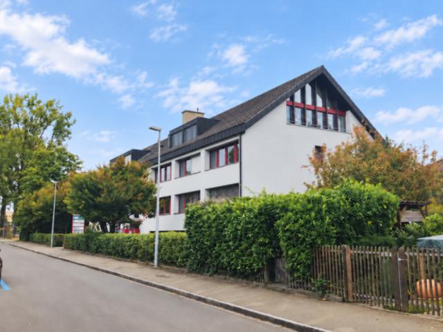 Büro mieten in Riehen