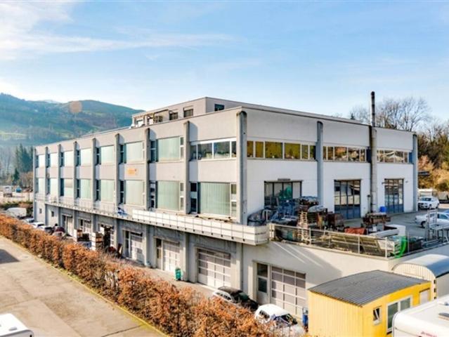 Büro mieten in Lü