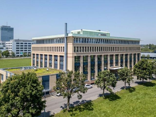 Büro mieten in Holzhäusern (ZG), Zug