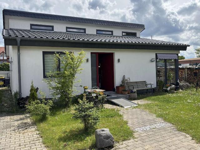 Büro kaufen in Fredersdorf, Bad Belzig