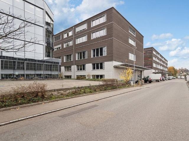 Büro mieten in Gattikon, Zürich