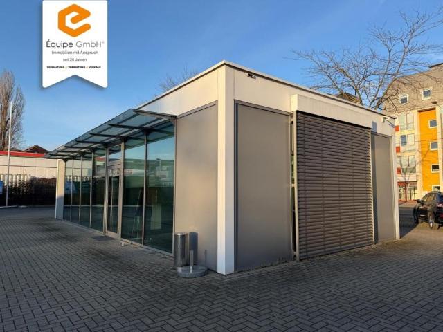 Gewerbe mieten in Dresden, Sachsen