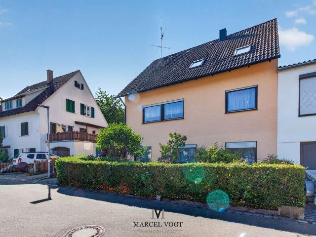 Haus kaufen in Aich, Landkreis Esslingen