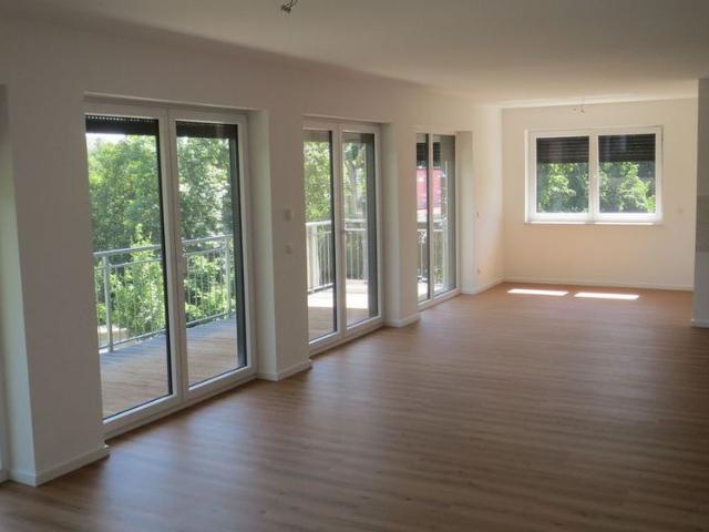 Apartment mieten in Altstadt, Plauen