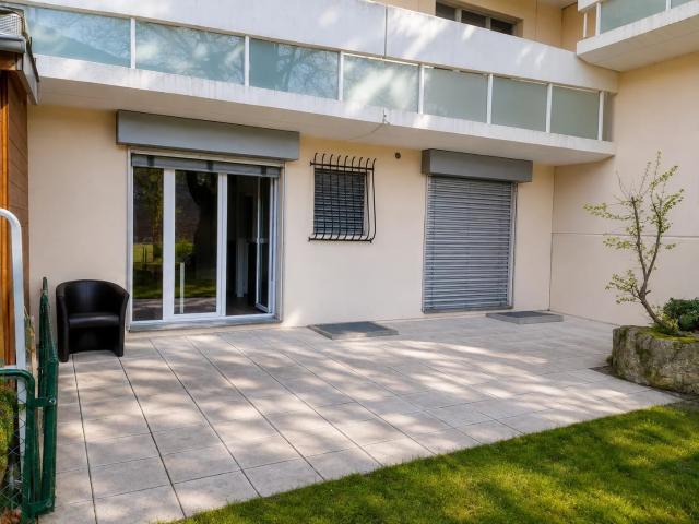 Wohnung kaufen in Sierre, Wallis