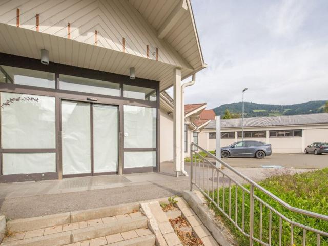 Immobilie mieten in Pöls, Steiermark