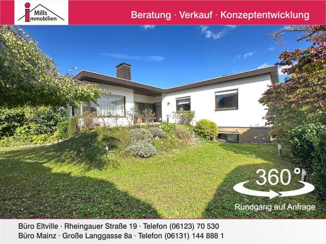 Villa kaufen in Eltville, Hessen