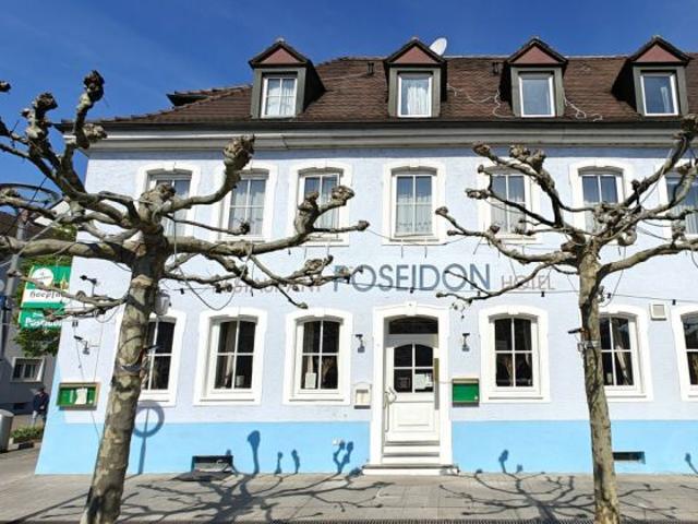 Gewerbe kaufen in Bruchsal, Baden-Württemberg