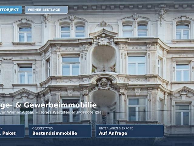 Immobilie kaufen in Donaustadt, Wien