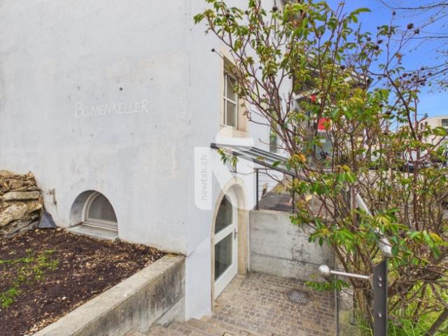 Atelier mieten in Therwil, Basel-Landschaft